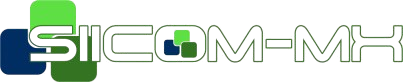 Sistema de Tickets SIICOM-MX